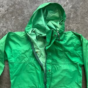 Vtg SierraWest Gore-Tex Mountain Parka Jacket M